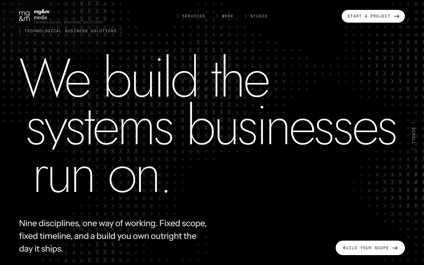MG&M Media — mg-m-media.com
